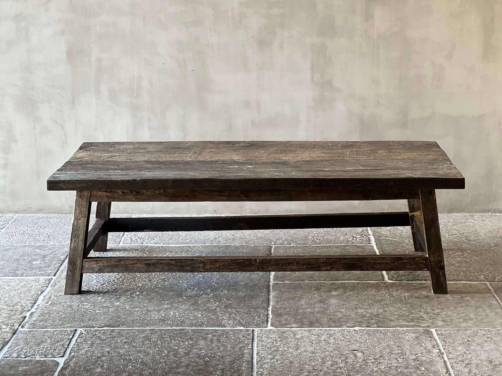 Groothandel houten meubels - OIdFarmCoffeetable-AuraPeeperkorn